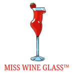 Miss Wine Glass