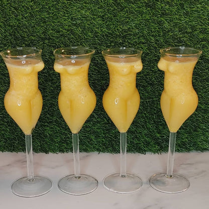 Miss Wine Glass
