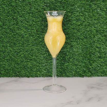 Miss Wine Glass