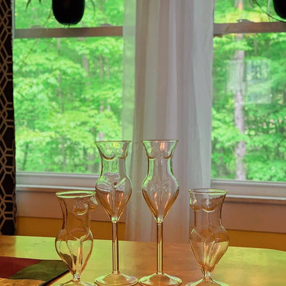 Miss Wine Glass