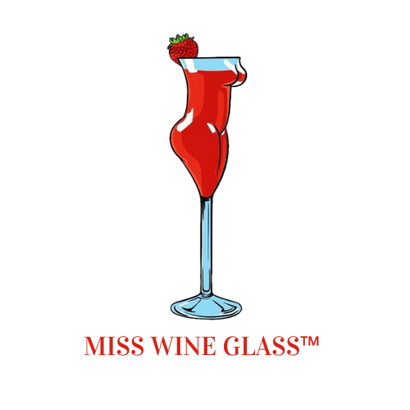 Miss Wine Glass