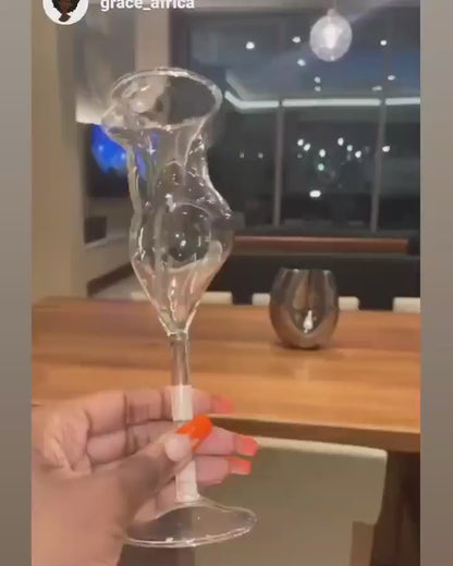 Miss Wine Glass