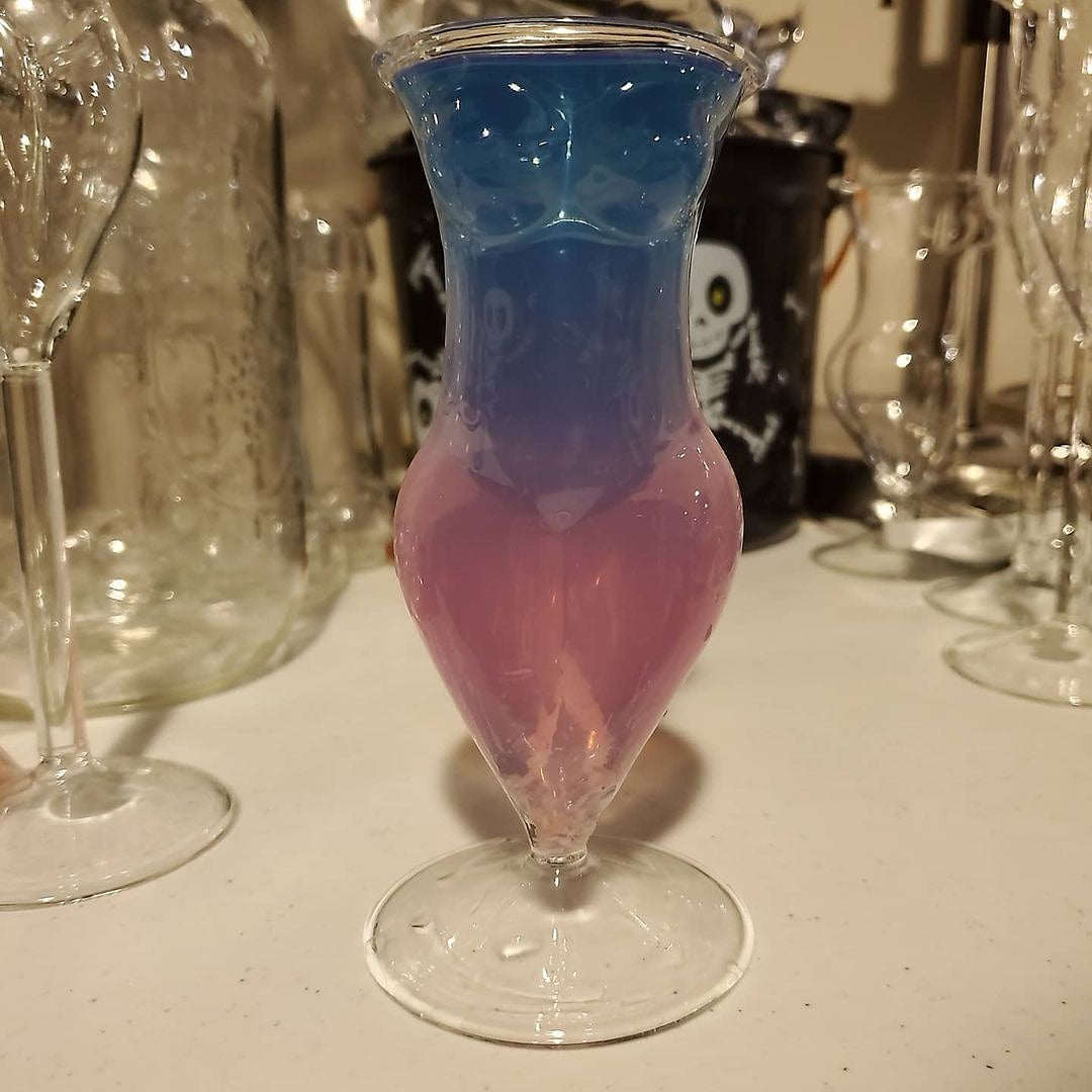 Miss Wine Glass™