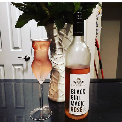 Miss Wine Glass