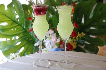Miss Wine Glass