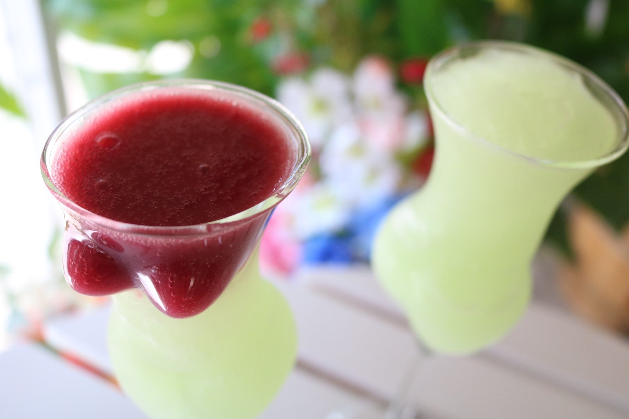 Miss Wine Glass Gift Card